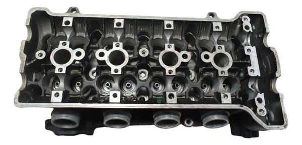 Carcaça Cabeçote C/avaria Honda Cb 600f Hornet 08-14 Origina