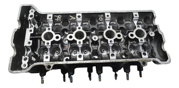 Carcaça Cabeçote C/avaria Honda Cb 600f Hornet 08-14 Origina