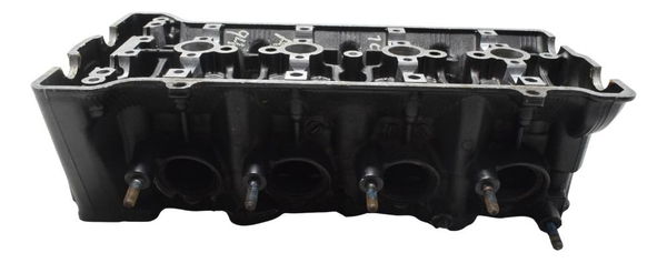 Carcaça Cabeçote C/avaria Honda Cb 600f Hornet 08-14 Origina