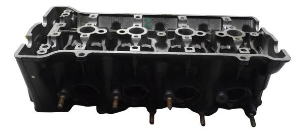 Carcaça Cabeçote C/avaria Honda Cb 600f Hornet 08-14 Origina