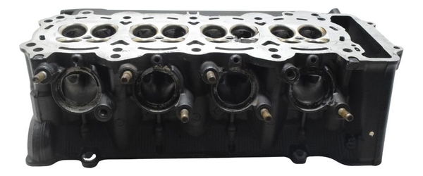 Carcaça Cabeçote C/avaria Honda Cb 600f Hornet 08-14 Origina