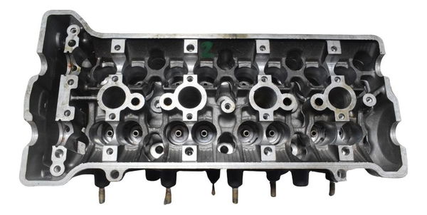 Carcaça Cabeçote C/avaria Honda Cb 600f Hornet 08-14 Origina