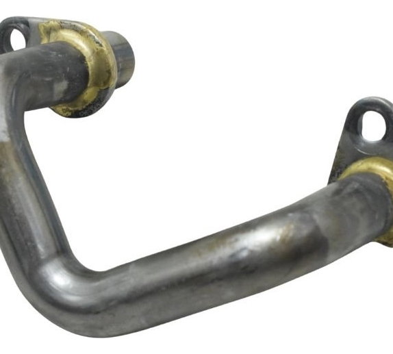 Cano Óleo Honda Cb 600f Hornet 08-14 Original
