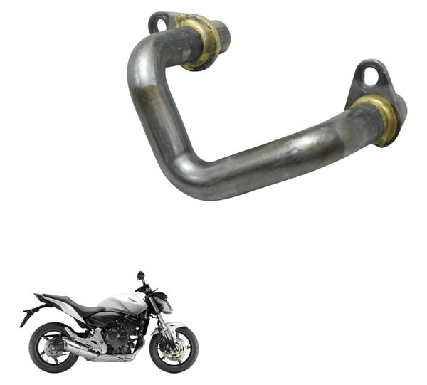 Cano Óleo Honda Cb 600f Hornet 08-14 Original