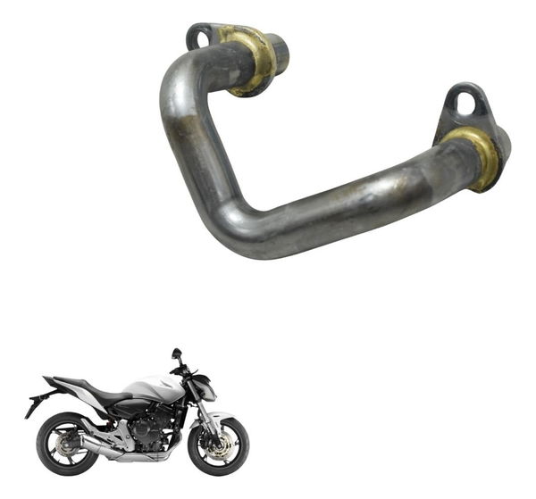 Cano Óleo Honda Cb 600f Hornet 08-14 Original