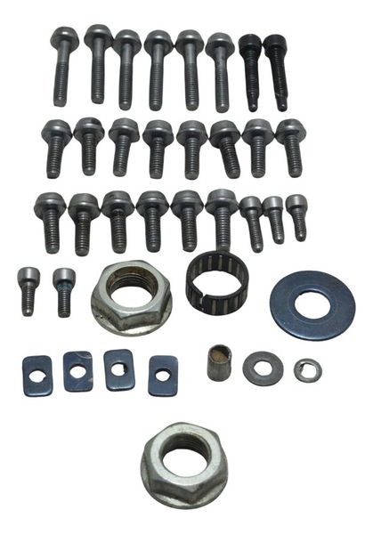 Kit Parafuso Motor Bmw G 310 Gs 17-20 Original