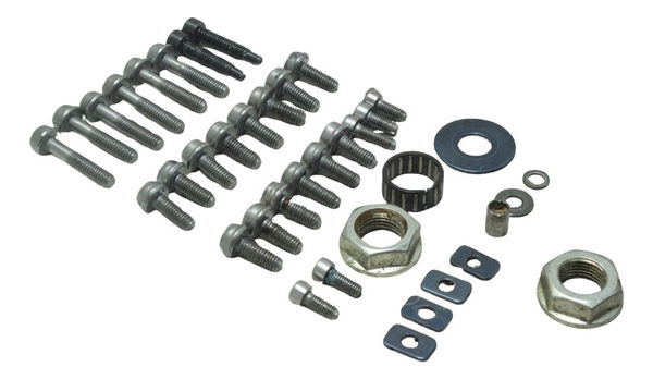 Kit Parafuso Motor Bmw G 310 Gs 17-20 Original