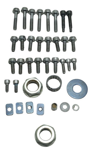 Kit Parafuso Motor Bmw G 310 Gs 17-20 Original
