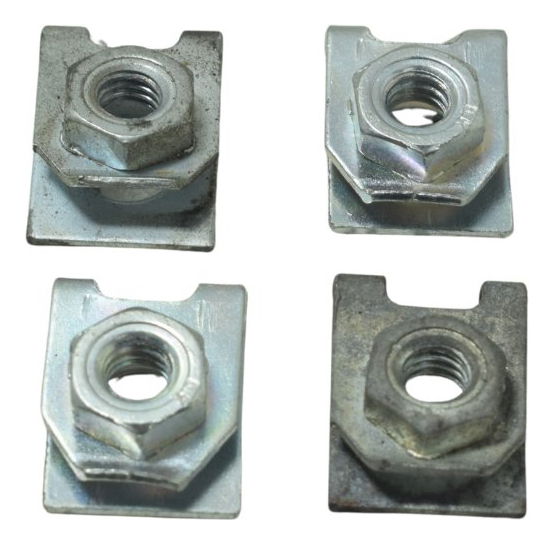 Kit Presilha Bmw G 310 Gs 17-20 Original