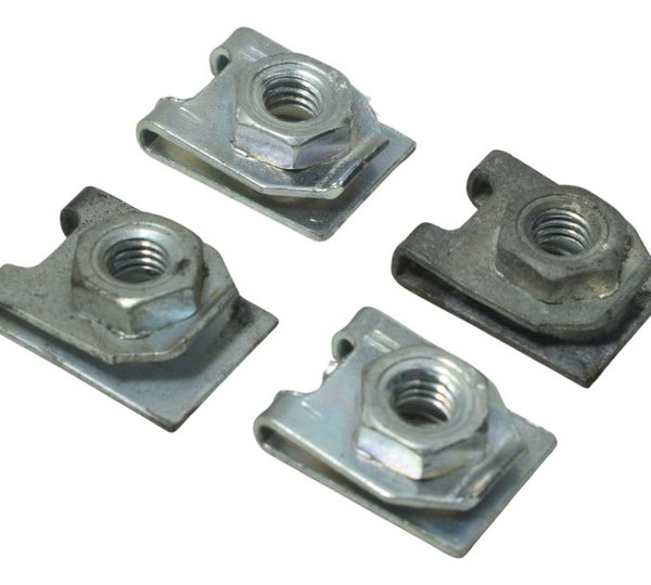 Kit Presilha Bmw G 310 Gs 17-20 Original