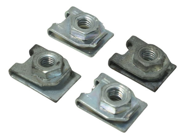 Kit Presilha Bmw G 310 Gs 17-20 Original