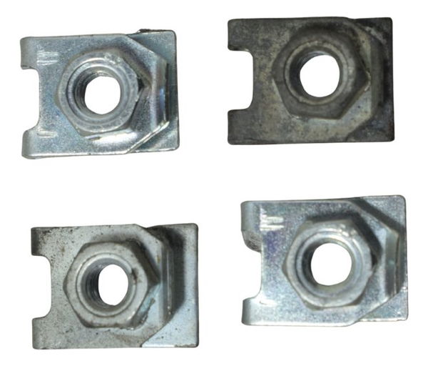 Kit Presilha Bmw G 310 Gs 17-20 Original