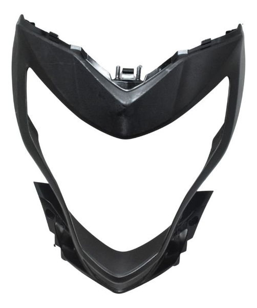 Carenagem Mascara Farol Honda Cb 600f Hornet 12-14 Original