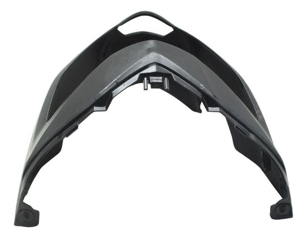 Carenagem Mascara Farol Honda Cb 600f Hornet 12-14 Original