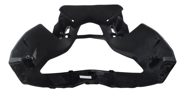 Carenagem Mascara Farol Honda Cb 600f Hornet 12-14 Original