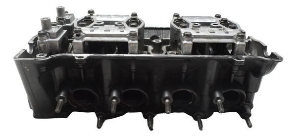 Cabeçote C/ Válvulas Honda Cb 600f Hornet 08-14 Original