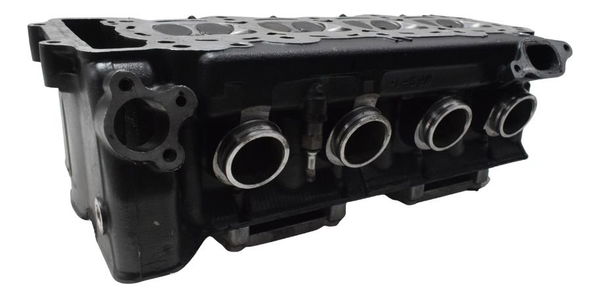 Cabeçote C/ Válvulas Honda Cb 600f Hornet 08-14 Original