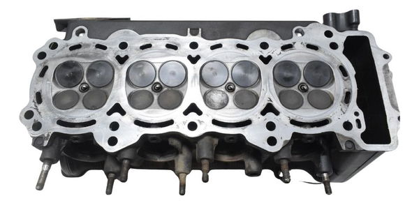 Cabeçote C/ Válvulas Honda Cb 600f Hornet 08-14 Original