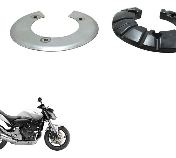 Coxim Tampa Embreagem Honda Cb 600f Hornet 08-14 Original