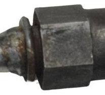 Conexão Respiro Cabeçote Honda Cb 600f Hornet 08-14 Original