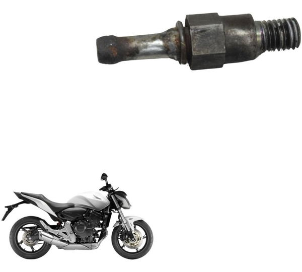 Conexão Respiro Cabeçote Honda Cb 600f Hornet 08-14 Original