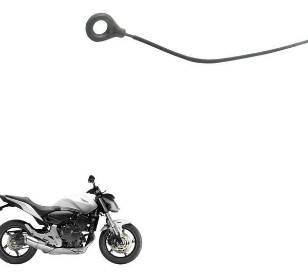 Cabo Limitador Tanque Honda Cb 600f Hornet 08-14 Original