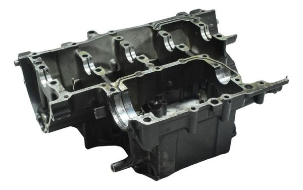 Carcaça Bloco Inferior Motor Honda Cb 600f Hornet 08-14 Orig