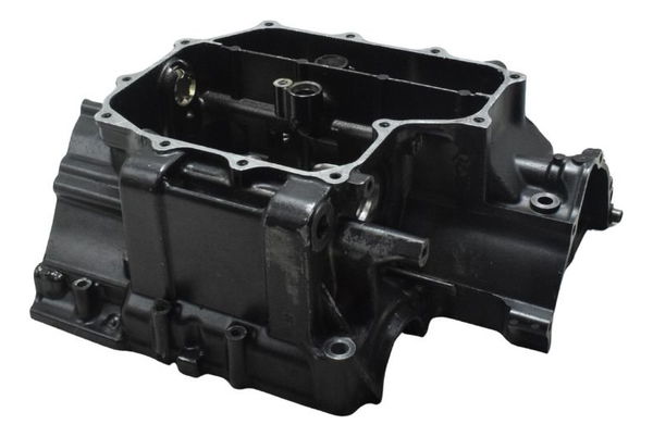 Carcaça Bloco Inferior Motor Honda Cb 600f Hornet 08-14 Orig