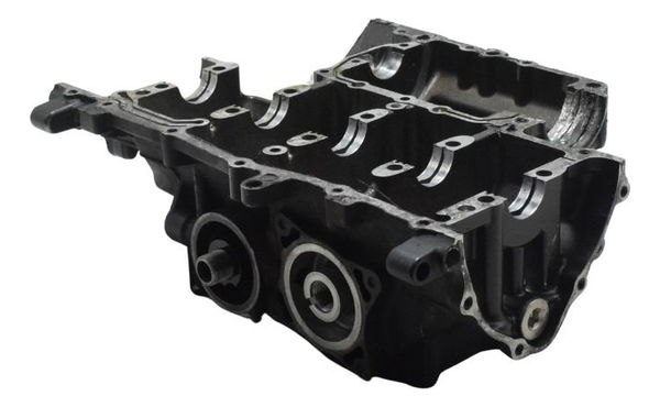 Carcaça Bloco Inferior C/ Avaria Honda Cb 600f Hornet 08-14