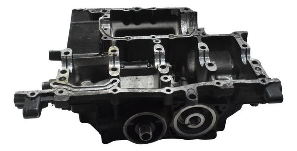 Carcaça Bloco Inferior C/ Avaria Honda Cb 600f Hornet 08-14