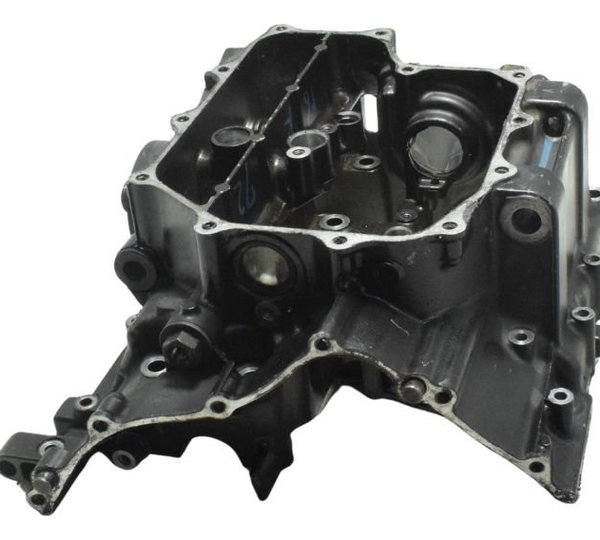 Carcaça Bloco Inferior C/ Avaria Honda Cb 600f Hornet 08-14