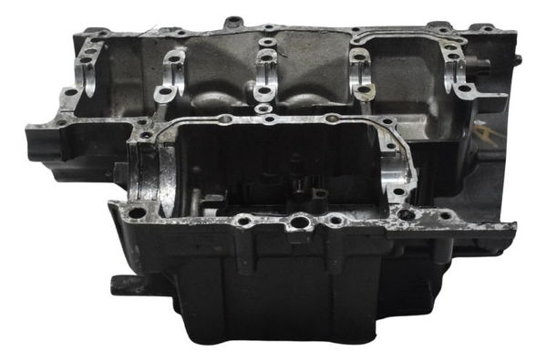 Carcaça Bloco Inferior C/ Avaria Honda Cb 600f Hornet 08-14