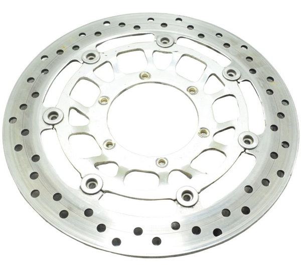 Disco Freio Dianteiro Direito Honda Cb 600f Hornet 12-14 Org