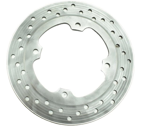 Disco Freio Traseiro Honda Cb 600f Hornet 12-14 Original