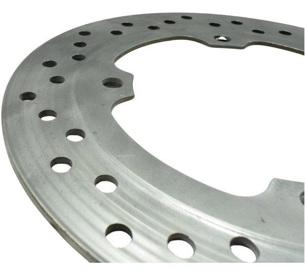 Disco Freio Traseiro Honda Cb 600f Hornet 12-14 Original