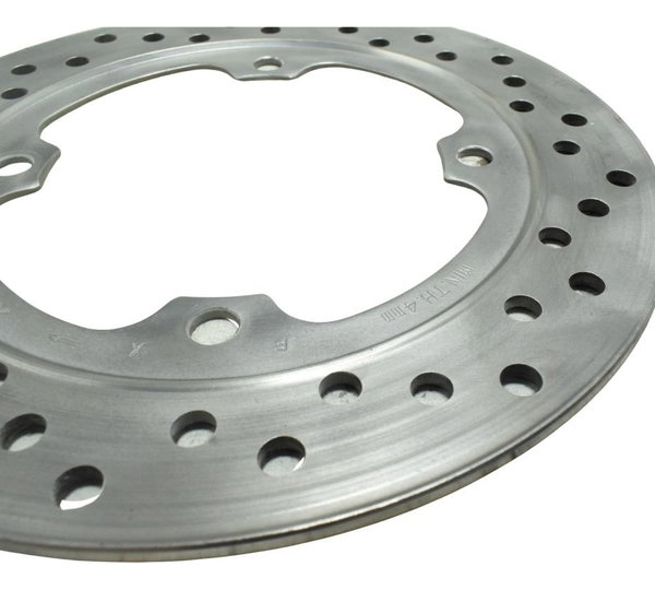 Disco Freio Traseiro Honda Cb 600f Hornet 12-14 Original