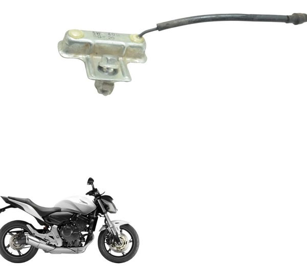 Diodo Honda Cb 600f Hornet 12-14 Original