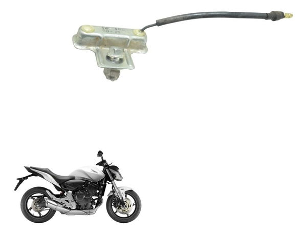 Diodo Honda Cb 600f Hornet 12-14 Original