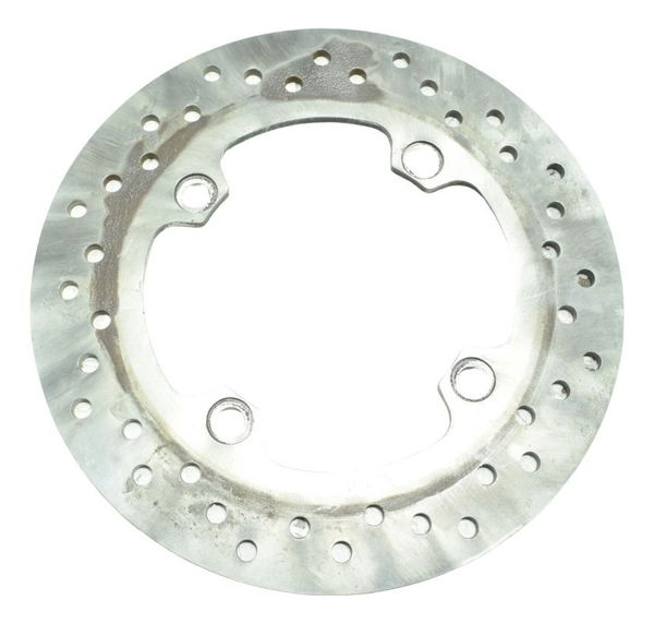 Disco Freio Traseiro Paralelo Honda Cb 600f Hornet 12-14