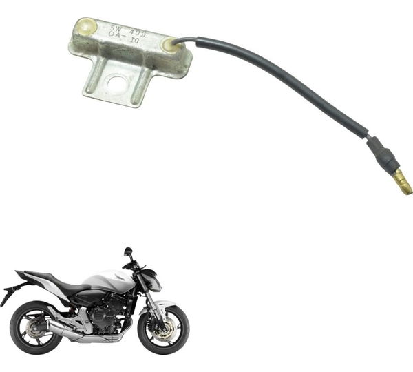 Diodo Honda Cb 600f Hornet 12-14 Original
