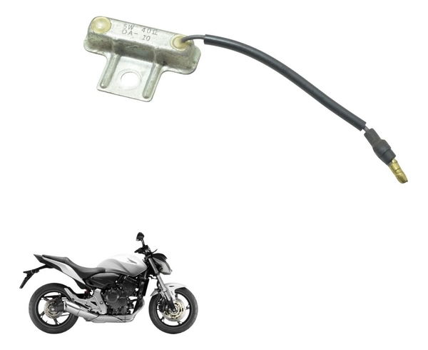 Diodo Honda Cb 600f Hornet 12-14 Original