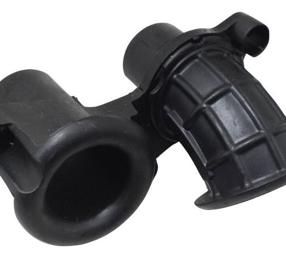 Duto Ar Honda Cb 600f Hornet 12-14 Original