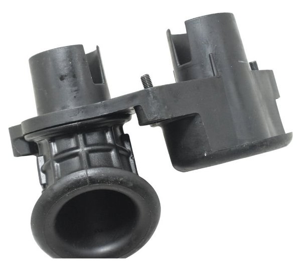 Duto Ar Honda Cb 600f Hornet 12-14 Original