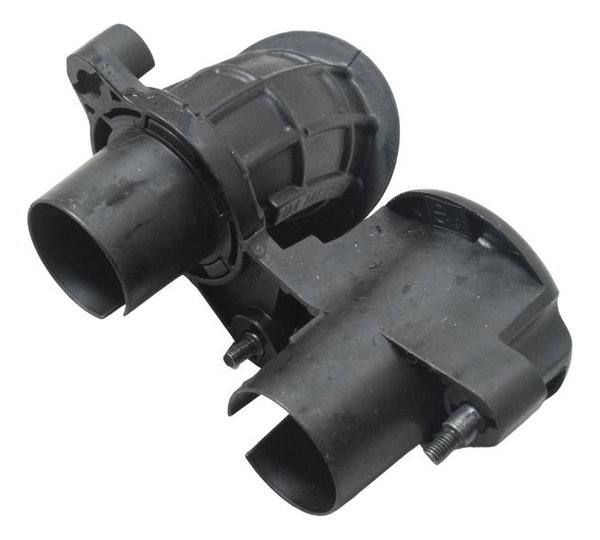 Duto Ar Honda Cb 600f Hornet 12-14 Original