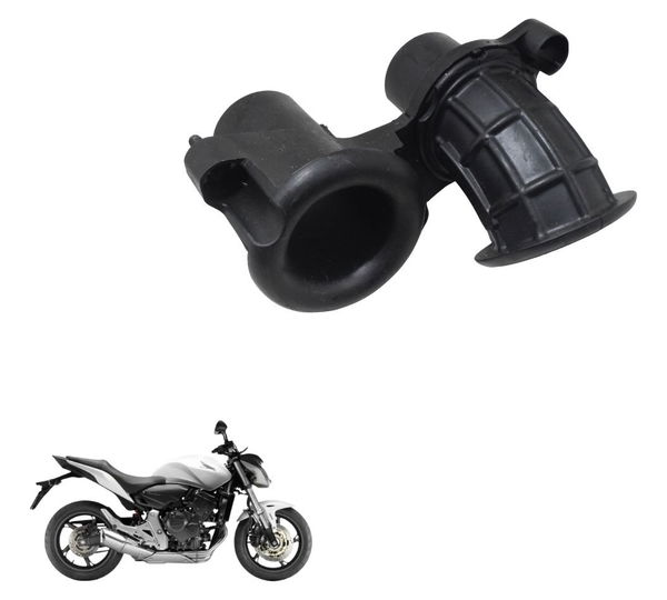 Duto Ar Honda Cb 600f Hornet 12-14 Original