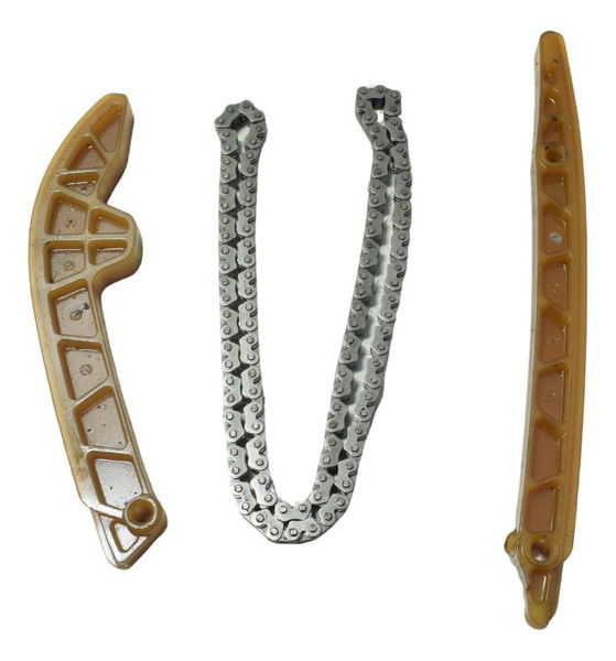 Kit Guia Tensor Corrente Comando Bmw G 310 Gs 17-25 Original