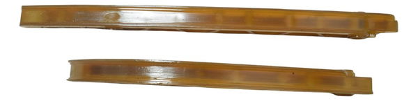 Kit Guia Tensor Corrente Comando Bmw G 310 Gs 17-25 Original