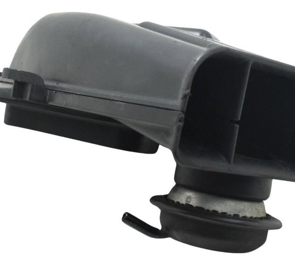 Duto Ar Honda Cb 600f Hornet 12-14 Original