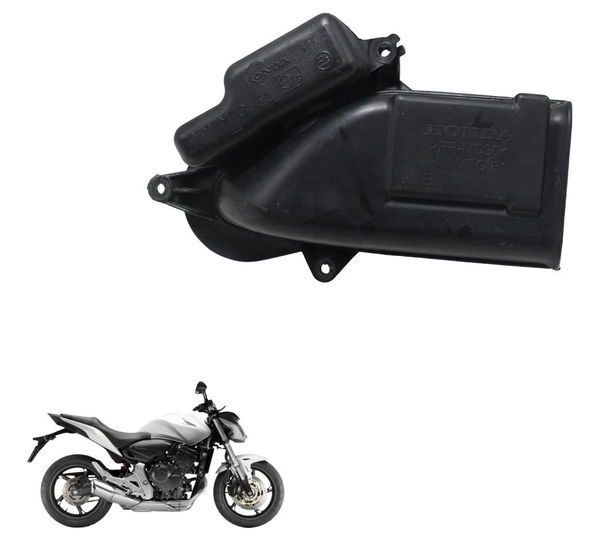 Duto Ar Honda Cb 600f Hornet 12-14 Original