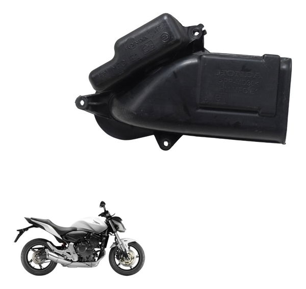 Duto Ar Honda Cb 600f Hornet 12-14 Original